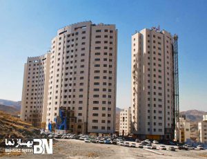 نمای سرامیک خشک