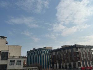 پروژه مرکز فرهنگی شهدای اردهال